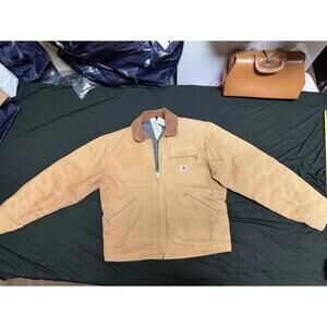 Carhartt Detroit jacket